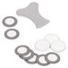 Mistmaker atomiseur disques céramiques - 20 mm - 1,7 MHz - 10 pièces - humidificateur