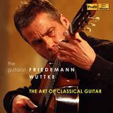 The Art of Classical Guitar