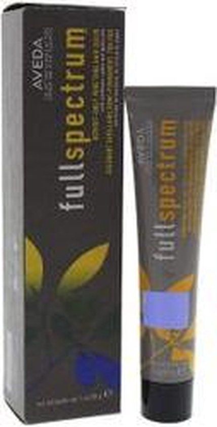 Aveda Full Spectrum Demi Permanent Pure Tone Color 1oz (light O/r)
