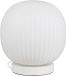 Osram DECOR Glazen Lantaarn Tafellamp E27, 310mm, Wit