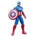 Marvel Avengers Titan Series Captain America-actiefiguur