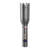 Cecotec Bamba SurfCare 850 Magic Waves Vision Automatische Krultang - Grijs