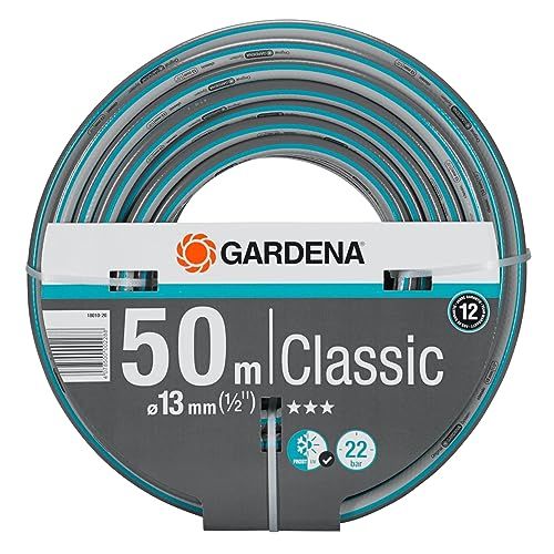 GARDENA Classic Tuinslang - 13 mm (1/2") - 50 m