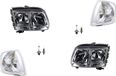 Netparts24 Johns VW Polo 6N Koplamp Set (1999-2001) Links & Rechts + Knipperlichten