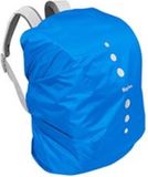 Playshoes Regenhoes Rugzak Polyester 15-30 Liter Blauw Maat M