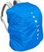 Playshoes Regenhoes Rugzak Polyester 15-30 Liter Blauw Maat M