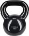 HMS Gietijzeren kettlebell KNV
