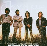 Warner Music Doors, the - Waiting For The Sun