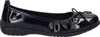 Josef Seibel Fenja 09 Ballerina Dames Zwart