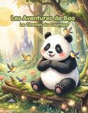 Les Aventures de Bao: Le Chemin du Courage