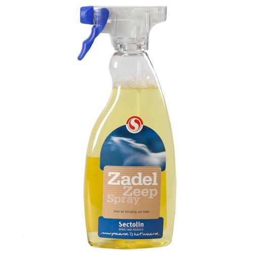 Sectolin Zadelzeep - Spray - 500 ml