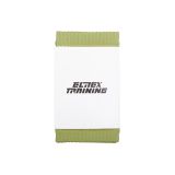 Elitex trainingspolsband kiwi sweatband cross training