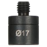 KS Tools 455.0186 Centreerbus voor prise-astoplagers Ø 17,0 mm, 24 mm