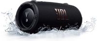 JBL Xtreme 3 - Portable Bluetooth Speaker - 100W - Black