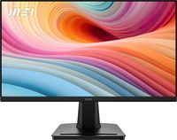 MSI PRO MP225 E12VL Computer Monitor 54,5 cm (21.4") Full HD Zwart