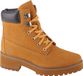 Timberland Carnaby Cool Mid Lace enkellaars voor dames TB 0A5VPZ 231 bruin