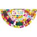 Wonderkids Mega coffret artiste 154p