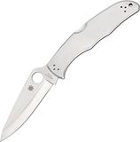 Spyderco C10p Endura SS, Sport, roestvrij staal, 223 mm