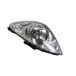 TYC Hauptscheinwerfer 20-12176-05-2 links | Compatibel met: HYUNDAI i20 I