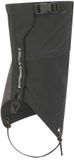 Black Diamond Cirque Gaiter Unisex Zwart Nylon