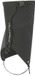 Black Diamond Cirque Gaiter Unisex Zwart Nylon