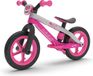 Chillafish BMXie 2 Loopfiets Roze