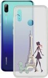 Contact Telefoonhoes Huawei P Smart 2019 Flex France TPU
