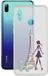 Contact Telefoonhoes Huawei P Smart 2019 Flex France TPU