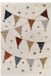Hanse Home Vloerkleed 120 x 170 cm Adventures Kids Party