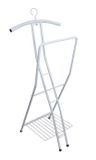 Biacchi Gianfranco A1407290/B Kapstok Staand Wit