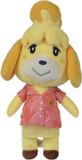 Isabelle - Animal Crossing Peluche 25 cm