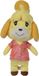 Isabelle - Animal Crossing Peluche 25 cm