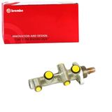 Brembo M 50 006 hoofdremcilinder en reserveonderdelen