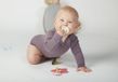 BIBS Fopspeen Glow in the dark 0-6 Maanden T1