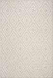 Safavieh Vloerkleed Luna Crèmekleurig Viscose 122x183 cm