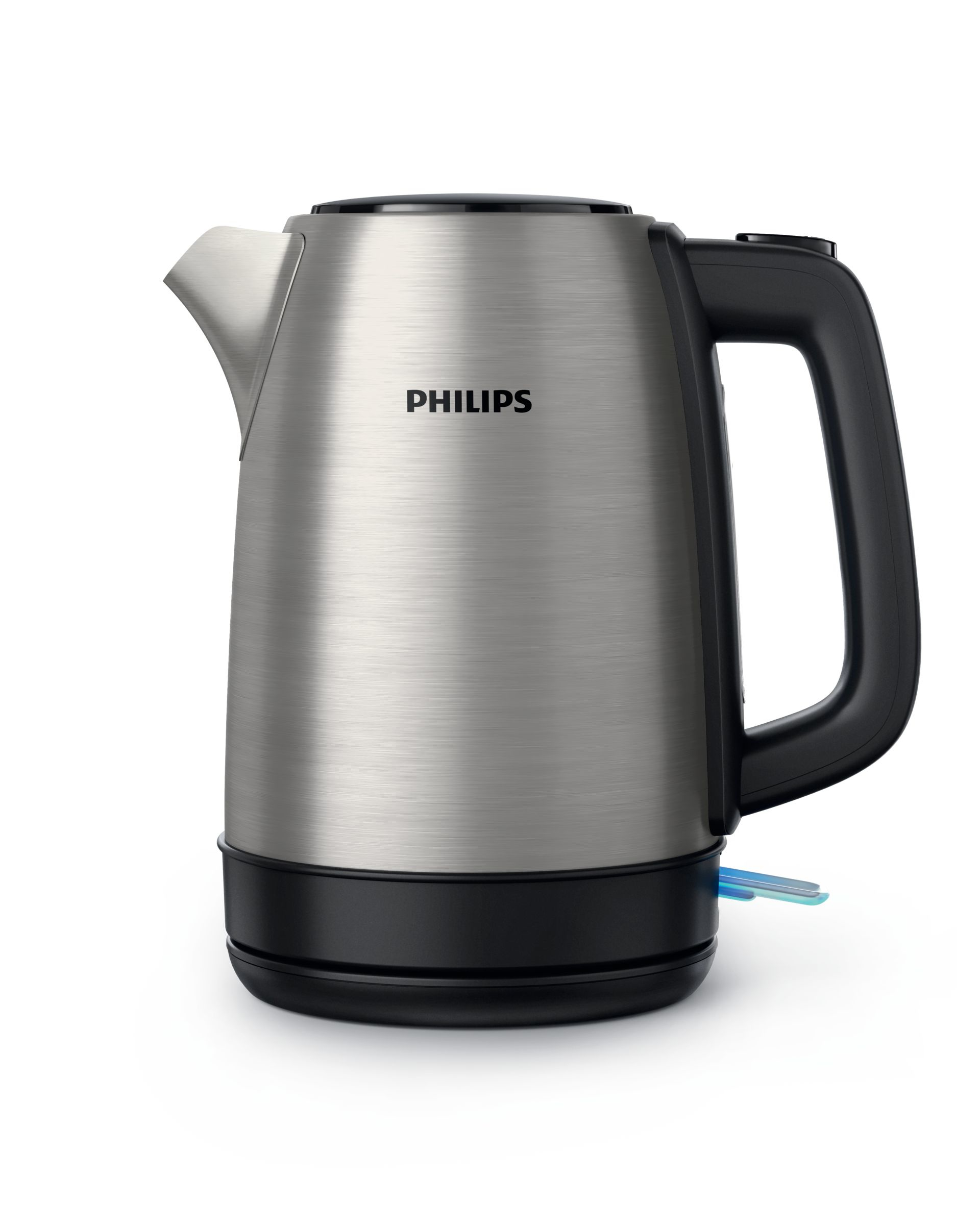 Philips Daily Collection HD9350 roestvrijstaal