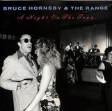 Bmg / Deconstruction Bruce Hornsby & The Range - A Night on the Town