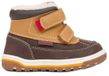 KIMBERFEEL Mini Bottes Marron EU 25 Enfants