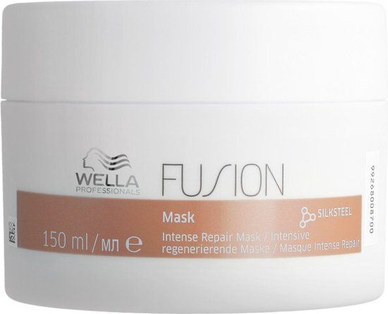 Wella Professionals FUSION - Fusion Mask - Haarmasker voor alle haartypes - 150ML