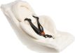 Melia Siège auto pour bébé Comfort Plus 0-9 mois - Blanc