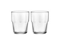 Iittala Verre à boire Solare 31 cl lot de 2 Clair