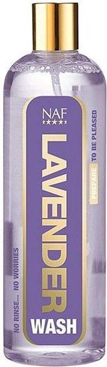Naf Naf Lavendel Wash - 500 ml