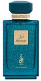 Ameer Risala Eau de Parfum / 100 ml / Mannen