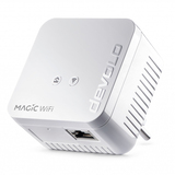 Devolo Magic 1 WiFi mini - Powerline Adapter - 1200 Mbps - White