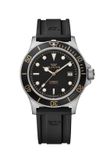 Glycine GL0326 - Combat Sub 42 Heren Polshorloge