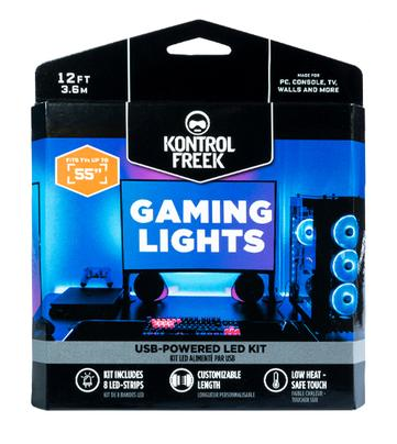 KontrolFreek Gaming Lights