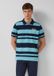s.Oliver Polo-Shirt turquoise XXL