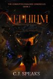 Nephilim: Corrupted Paradise Chronicles: Nephilim