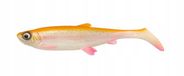 Savage Gear 3D Haring Shad V2 17,5 cm - 2 pièces, Albino