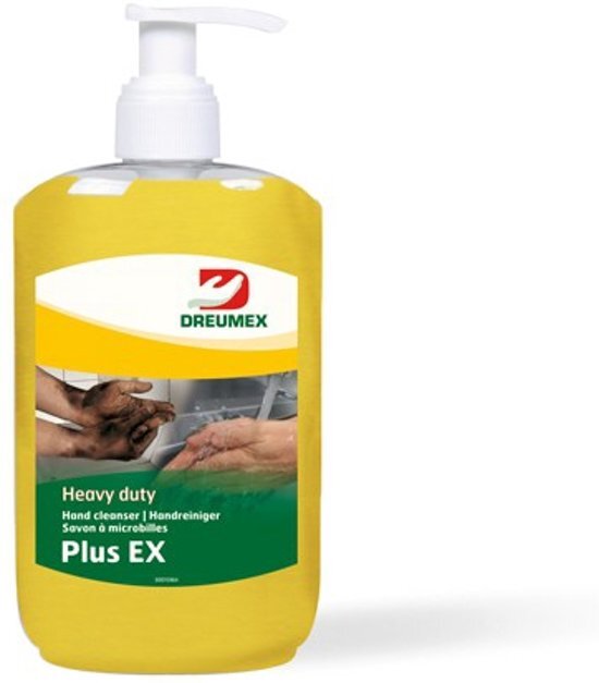 Dreumex Handenreiniger